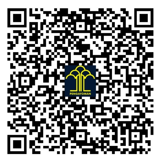 QR Code Kemenkumham AHU PT MAROA MEDIA MABBARAKKA