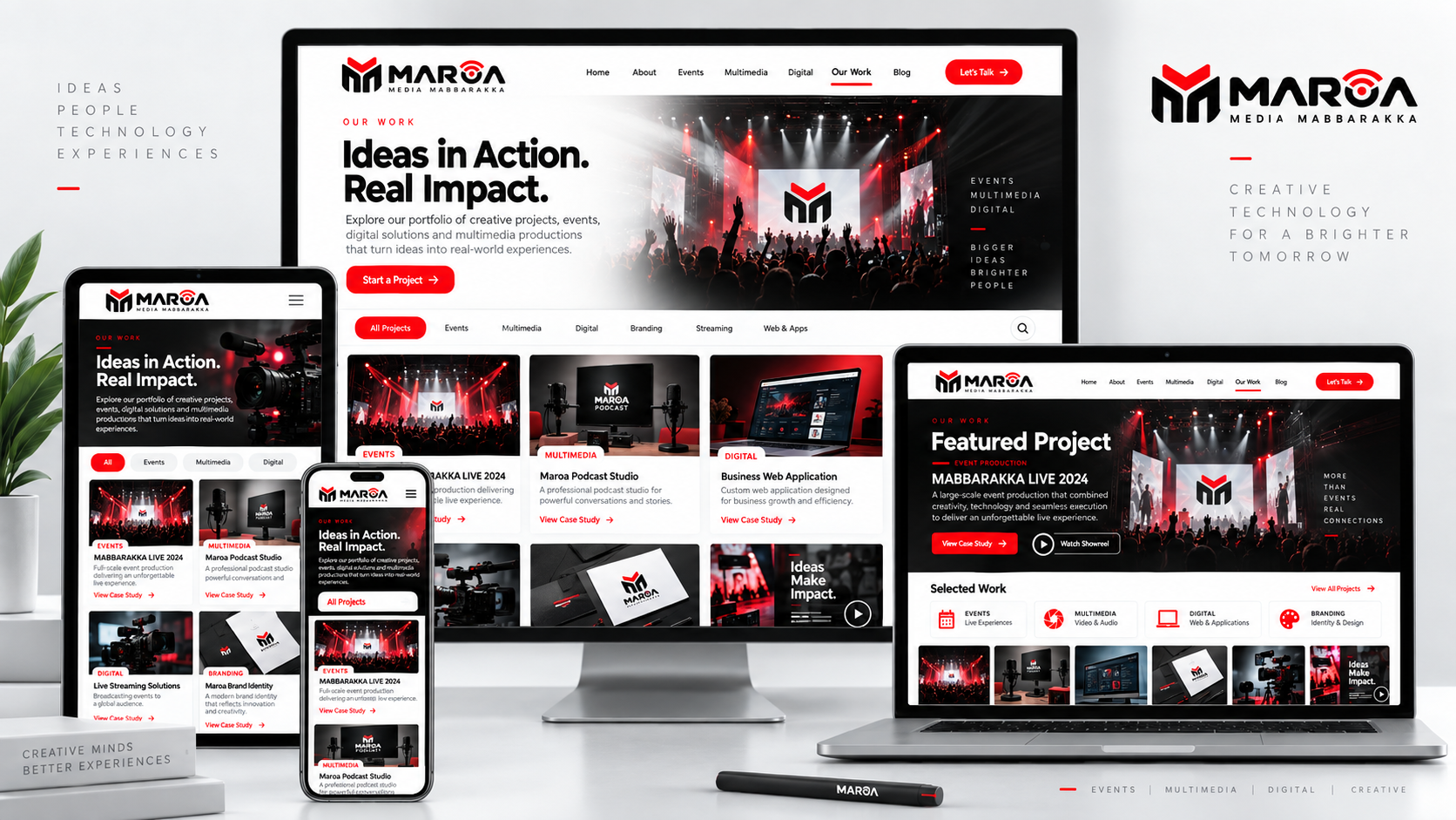 Pentingnya Keamanan Informasi & Privasi Data pada Situs Web Korporat
