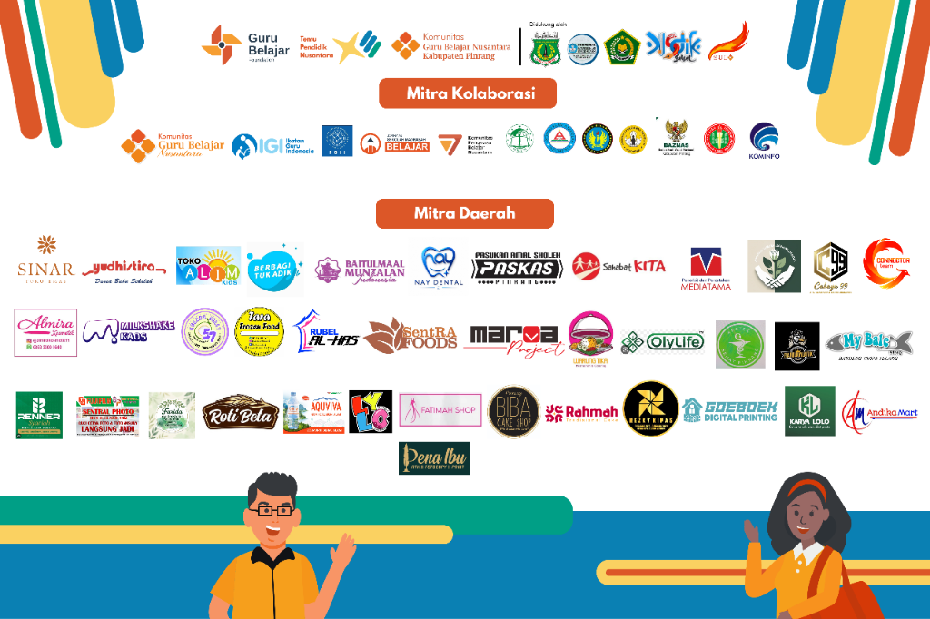 Festival Seni Ruang — Produksi Konten Desain Multimedia & Instalasi Visual Ruang Kreatif Publik - Visual 2