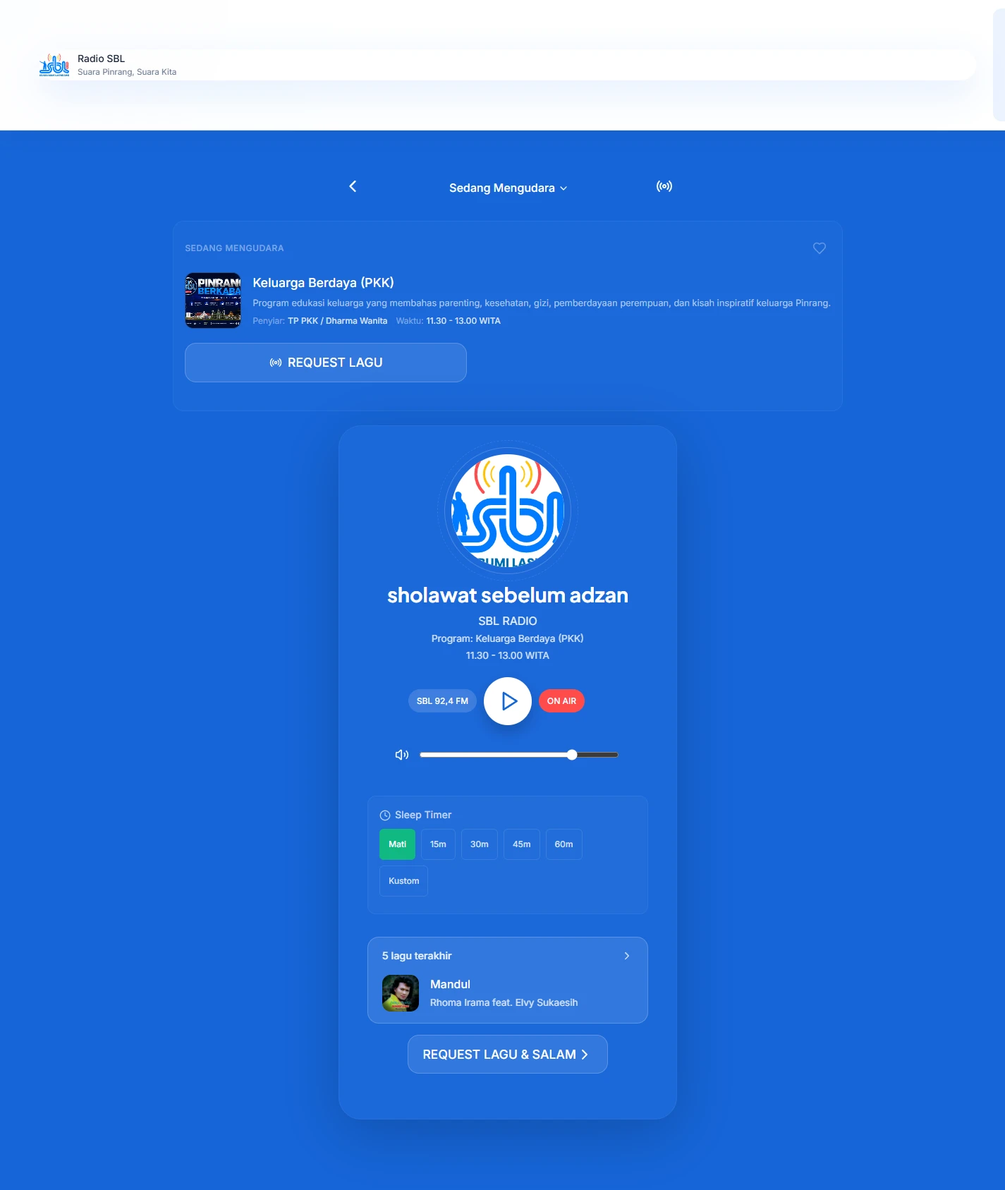 Portal Resmi & Pusat Warta Publik LPPL Radio Suara Bumi Lasinrang 92,4 FM - Visual 3